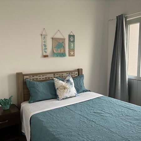 Techas Near Beach Apt Tarrafal Tarrafal  Ngoại thất bức ảnh