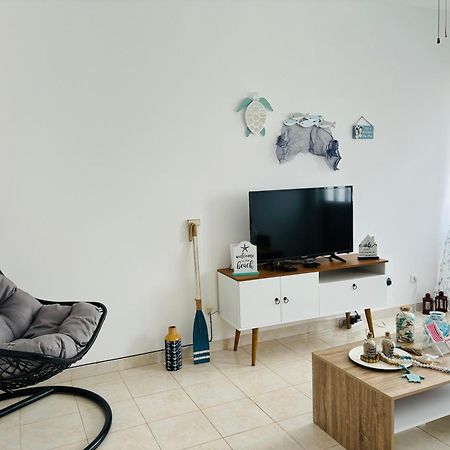 Techas Near Beach Apt Tarrafal Tarrafal  Ngoại thất bức ảnh