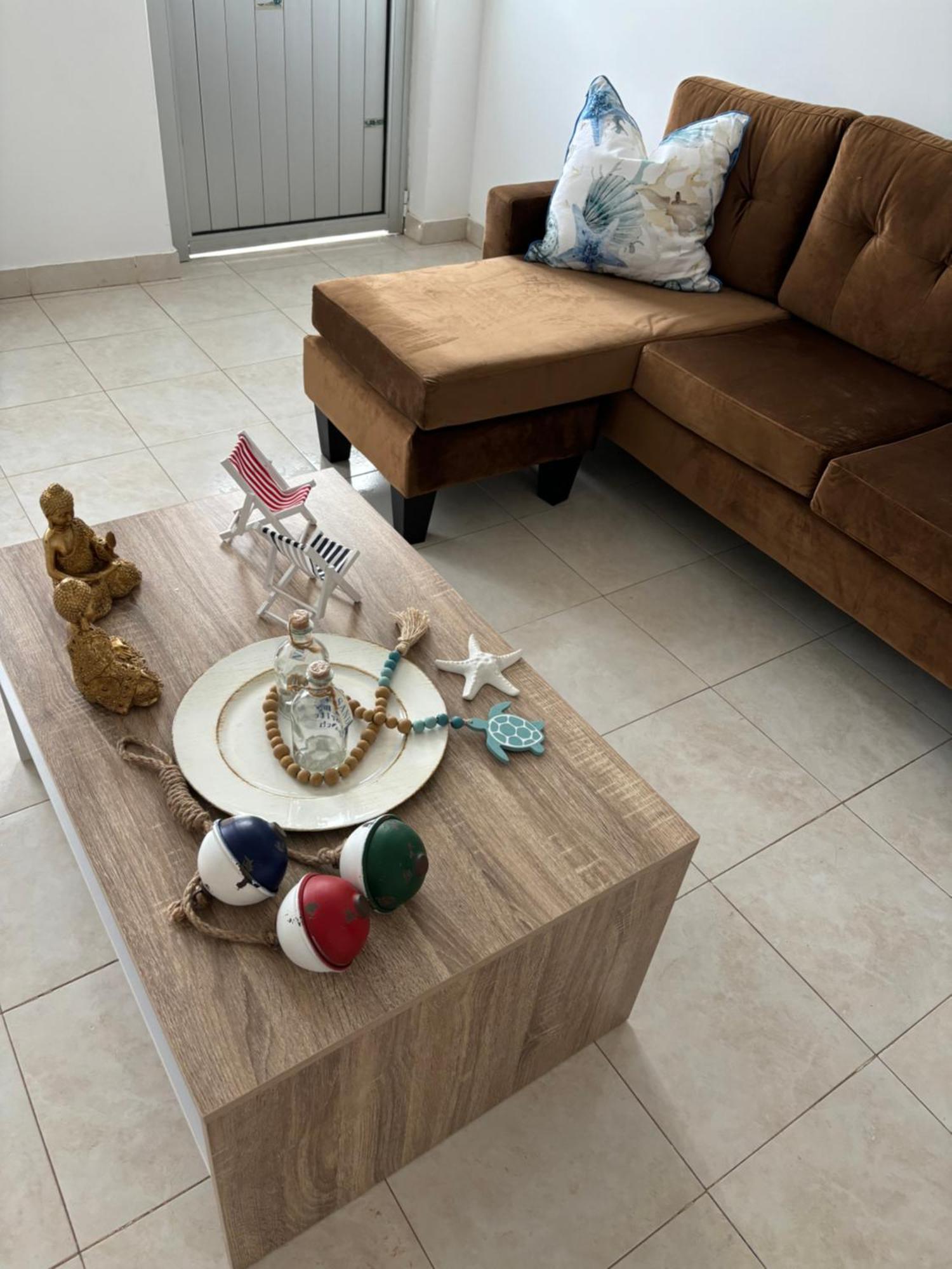 Techas Near Beach Apt Tarrafal Tarrafal  Ngoại thất bức ảnh