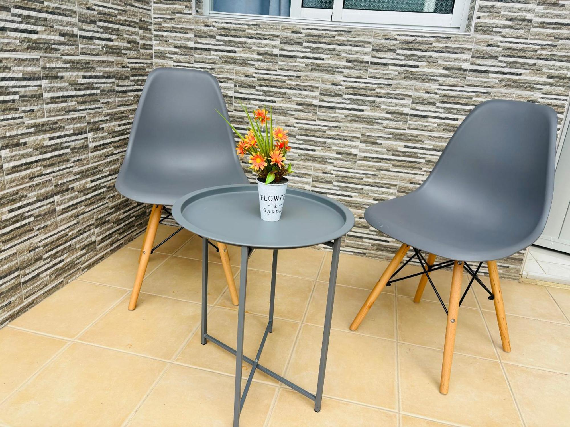 Techas Near Beach Apt Tarrafal Tarrafal  Ngoại thất bức ảnh